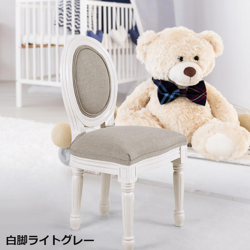 楽天市場】ポイント10倍SALEドールチェア 4種類より選択アンティーク