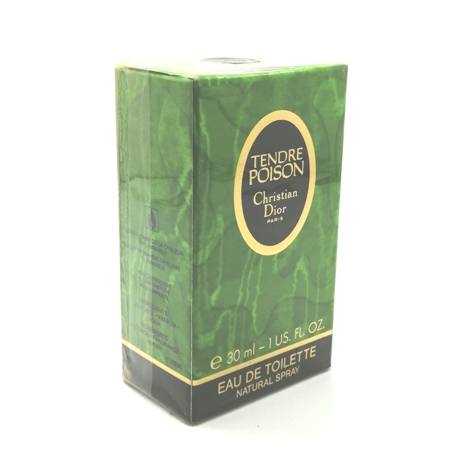 楽天市場】Dior ディオール ポイズン Poison EDT 100ml spray : DIO GRECO