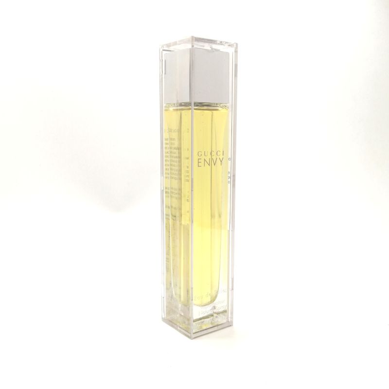 楽天市場】香水 グッチ エンヴィ 30mlの通販