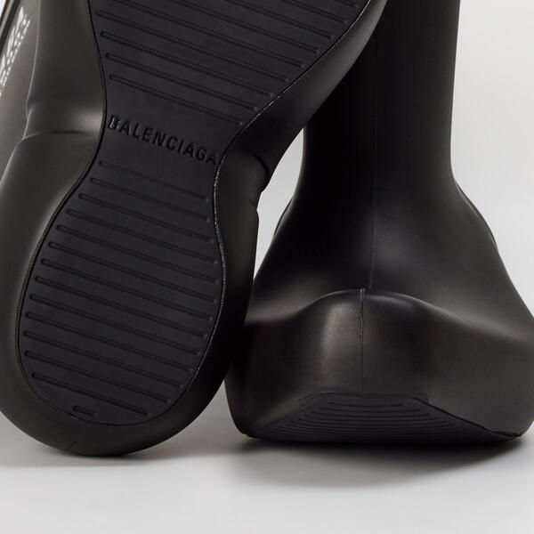 楽天市場】長靴（ブランドバレンシアガ）の通販