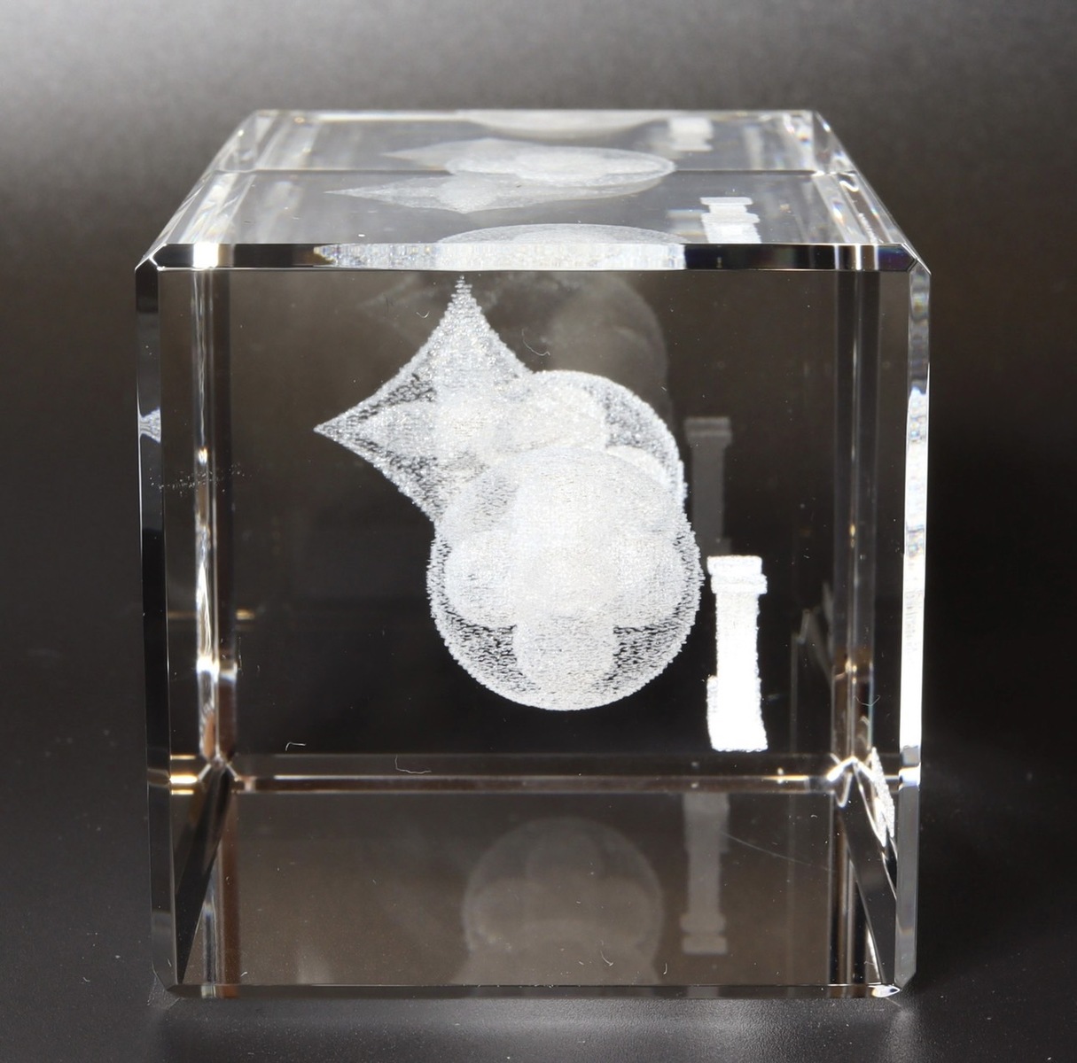 楽天市場】【中古】Louis Vuitton ルイヴィトン ペーパーウェイト