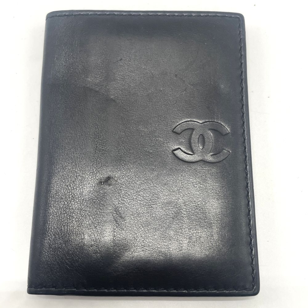 楽天市場】CHANEL カードケース（名刺入れ｜財布・ケース）：バッグ