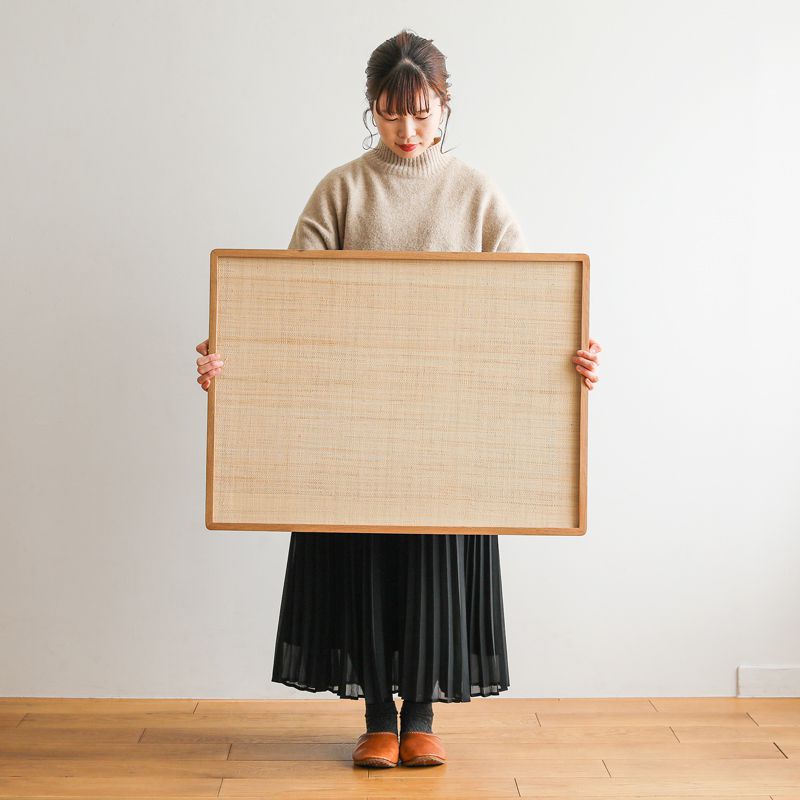 楽天市場】アートフレーム Oak round frame 50×70＋α B2 ポスター