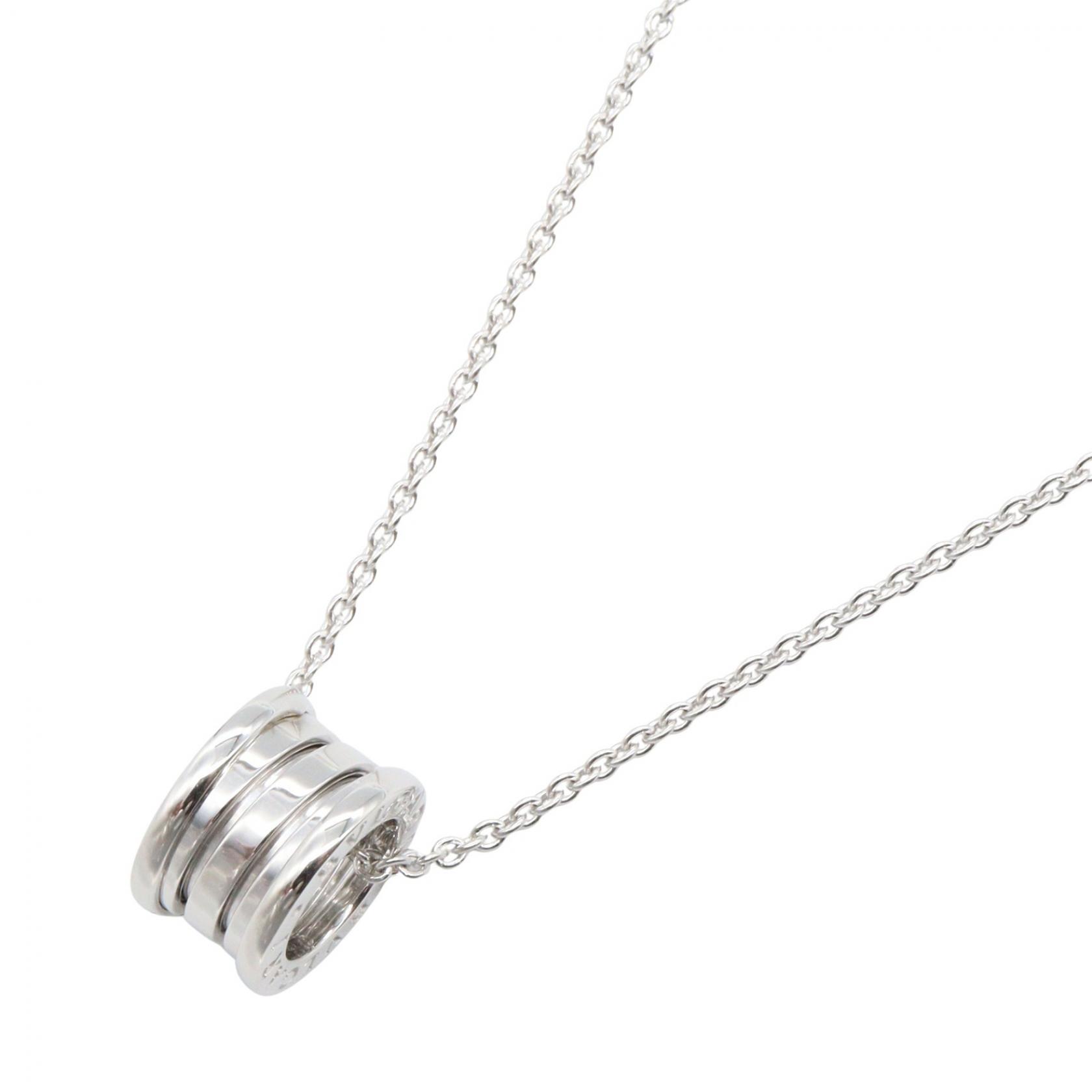 楽天市場】美品 BVLGARI ブルガリ キーリング ネックレス 箱・革紐付