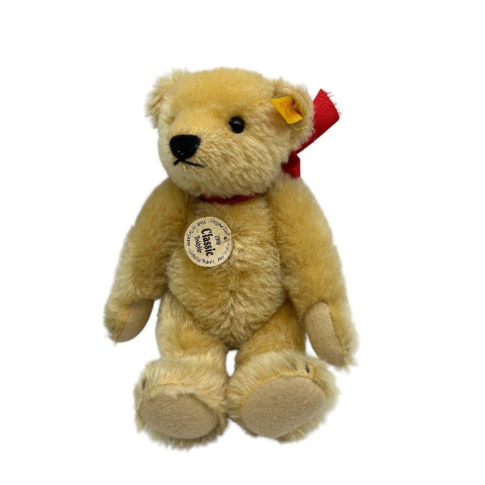 楽天市場】シュタイフ テディベア クラシック 1909の通販