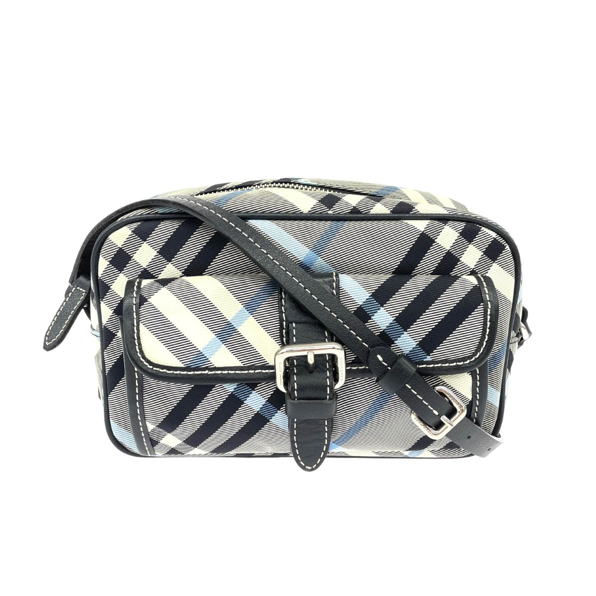 楽天市場】BURBERRY BLUE LABEL バーバリーブルーレーベル ショルダー