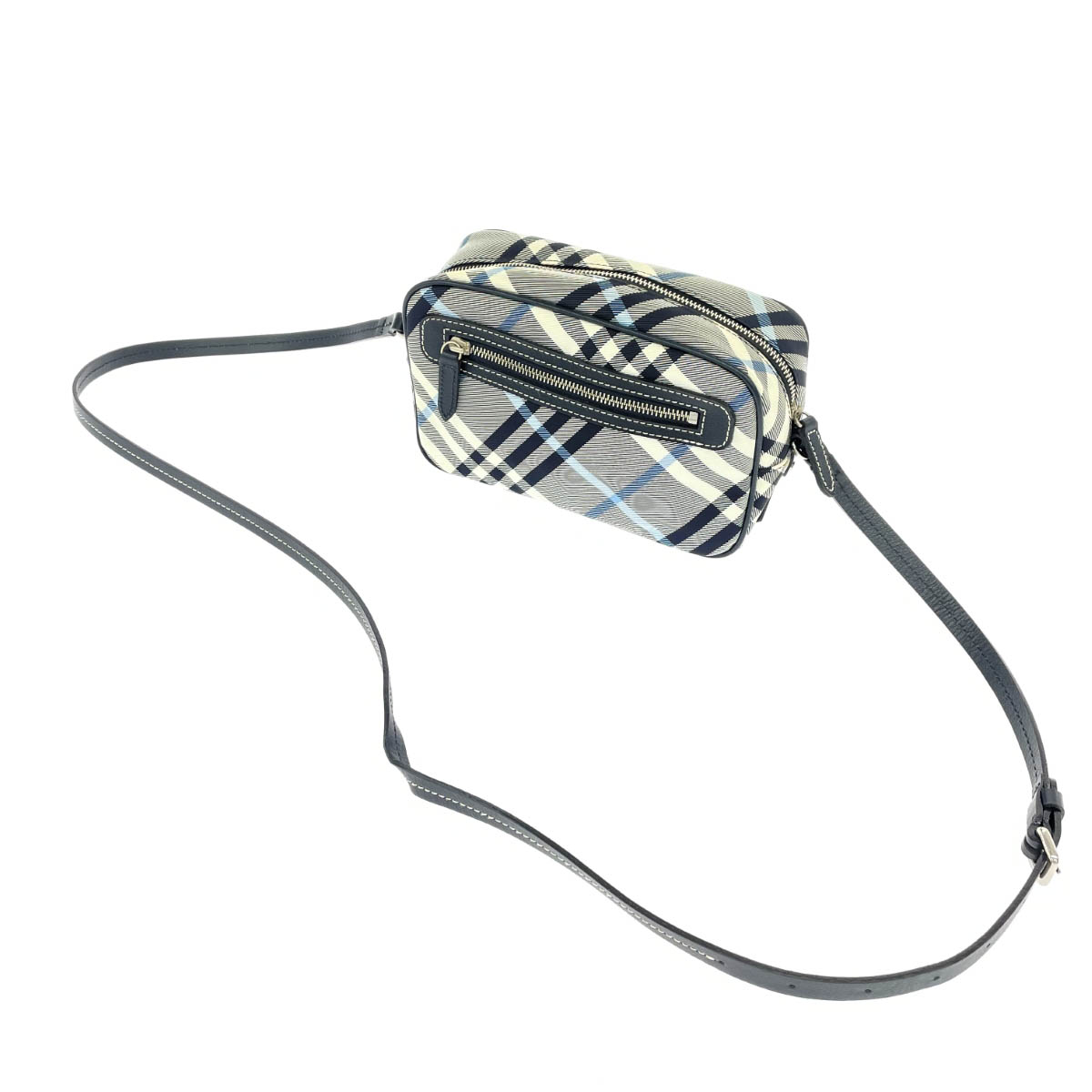 楽天市場】BURBERRY BLUE LABEL バーバリーブルーレーベル ショルダー