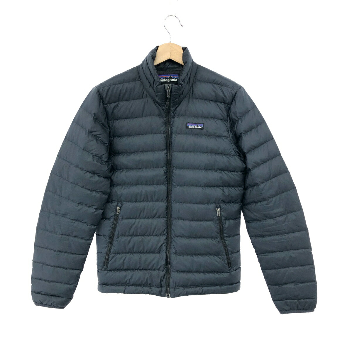 楽天市場】patagonia パタゴニア ダウン ジャケット サイズ:XS