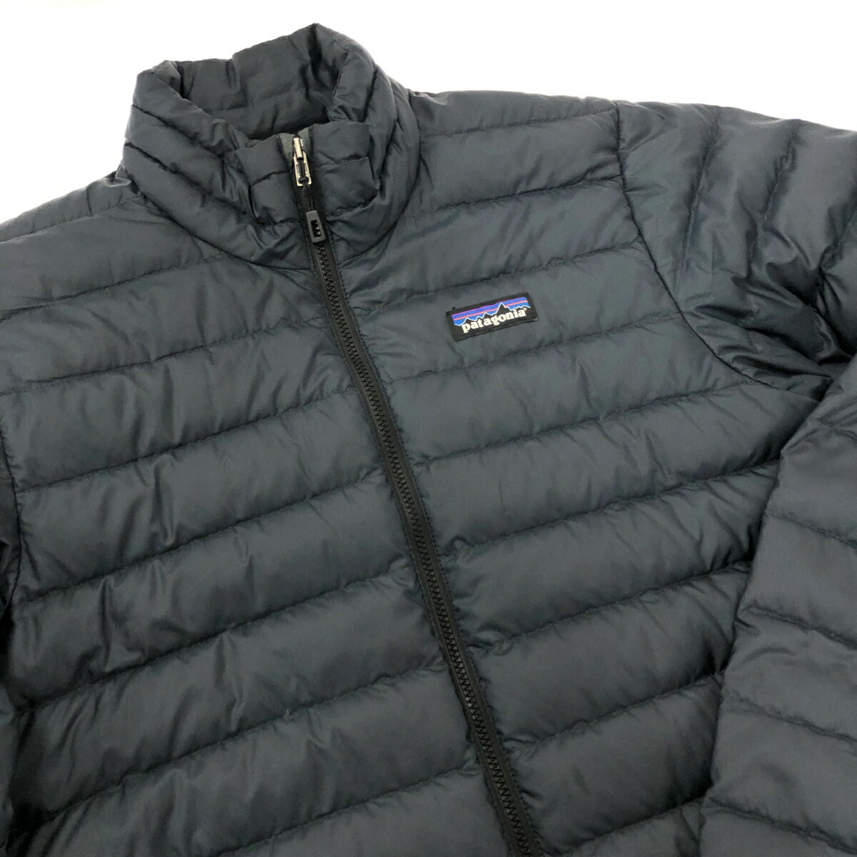 楽天市場】patagonia パタゴニア ダウン ジャケット サイズ:XS
