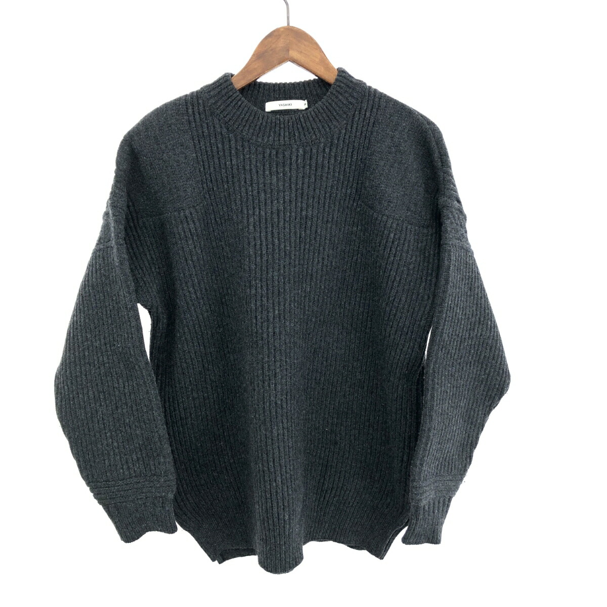 楽天市場】ニット yashikiの通販