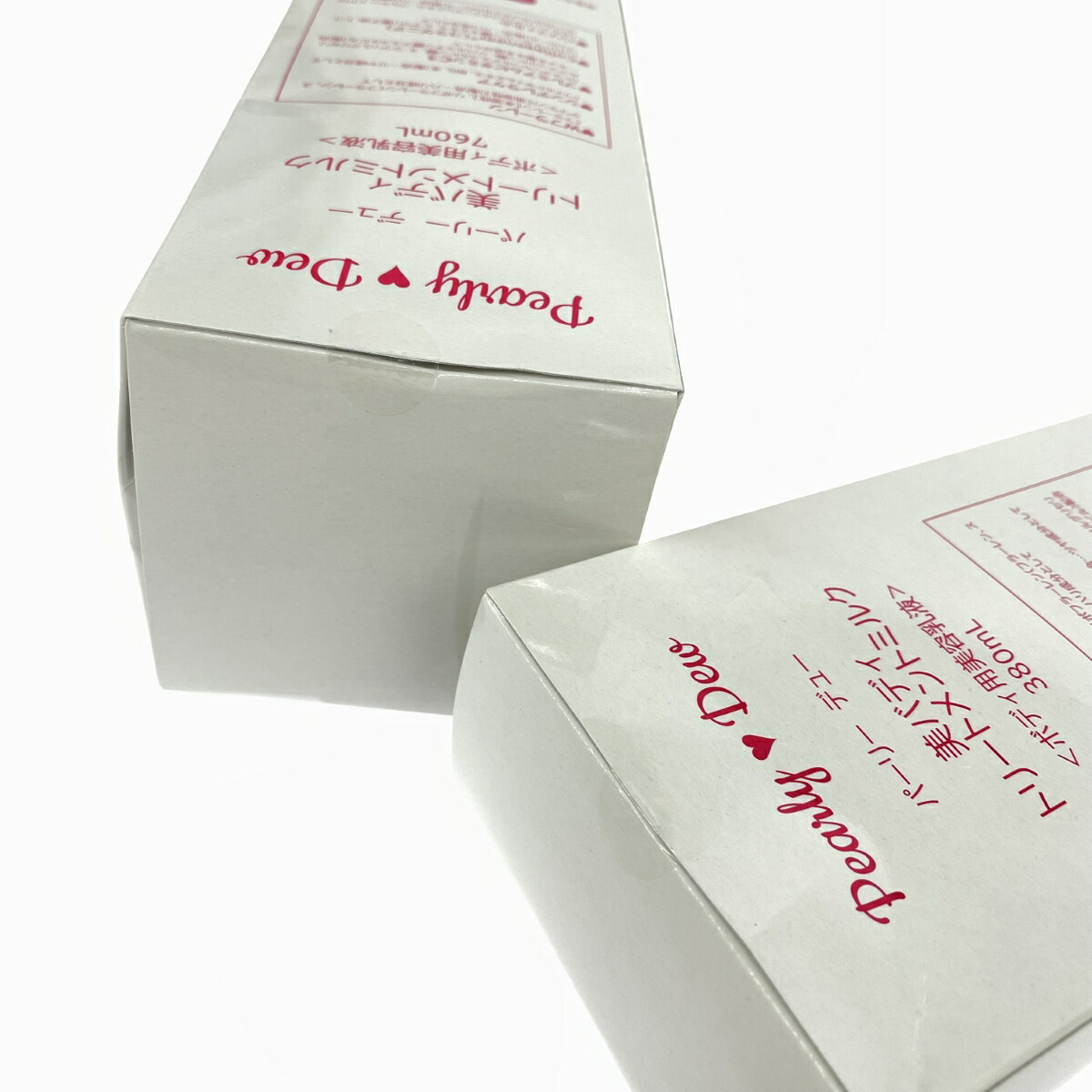 楽天市場】Pearly Dew パーリーデュー 美バディトリートメントミルク