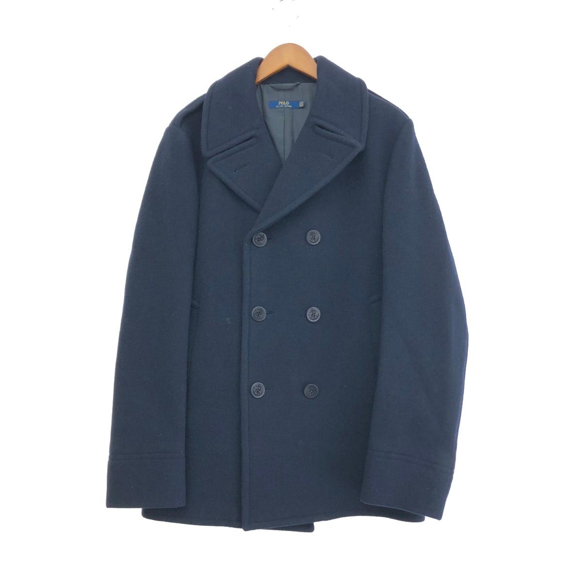 楽天市場】ラルフローレン pコートの通販