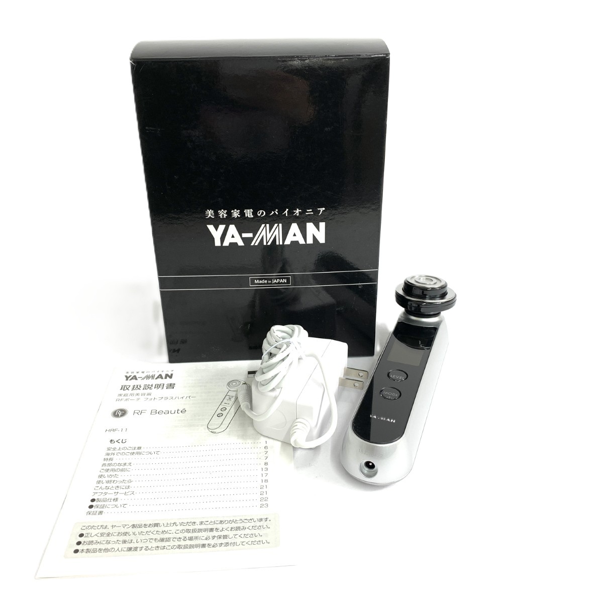 楽天市場】yaman hrf 10tの通販