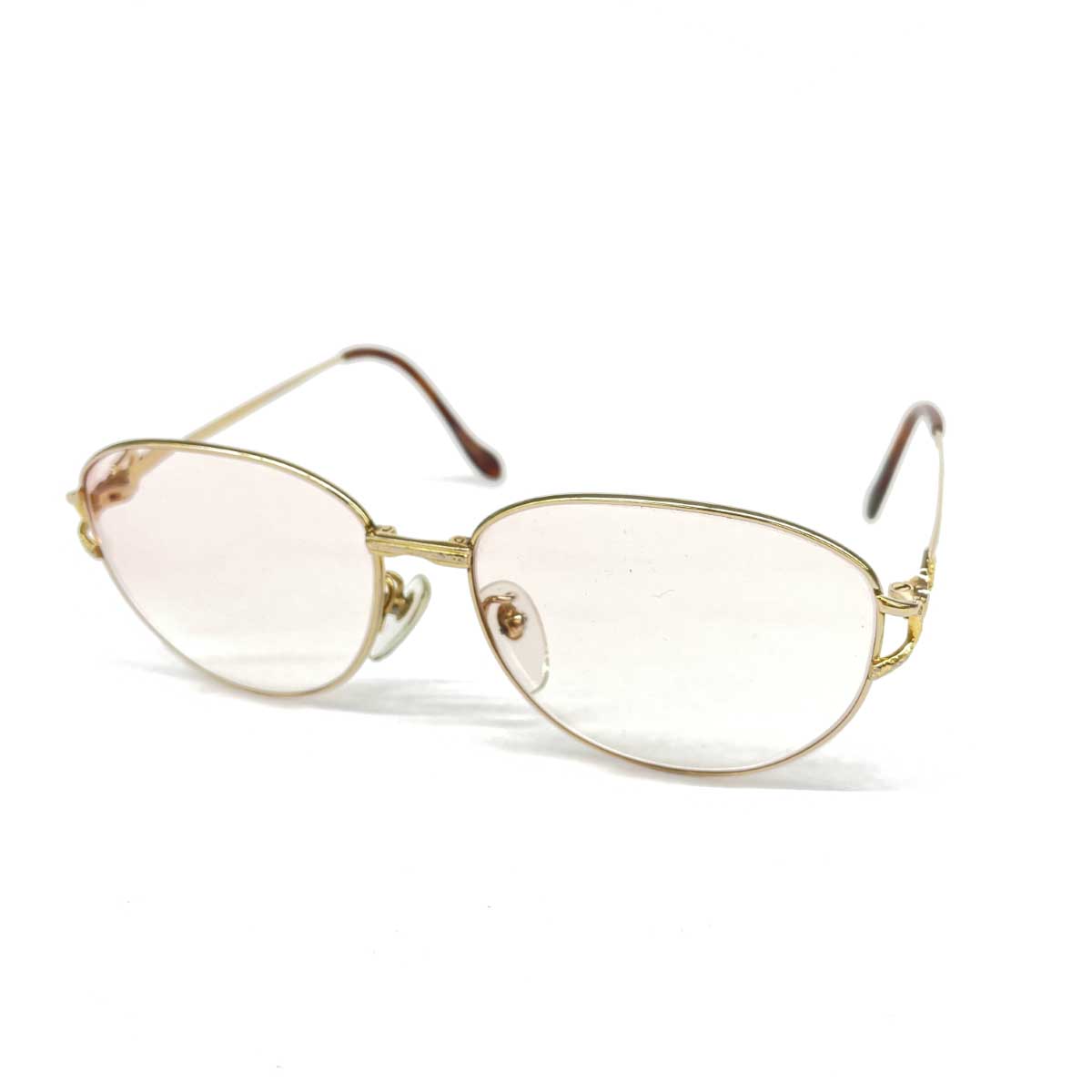 楽天市場】ヴィンテージ（ブランドイヴ・サンローラン）（眼鏡