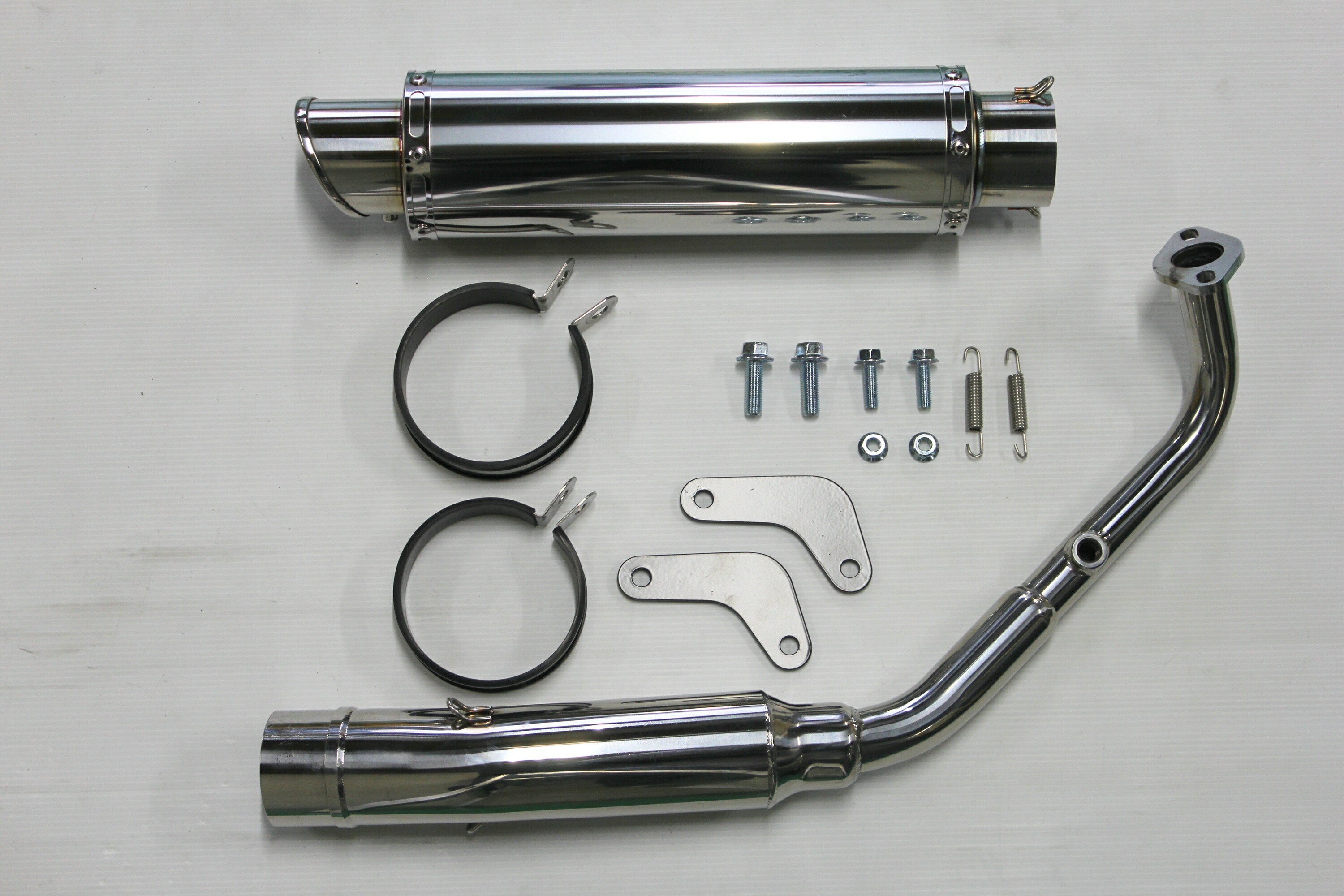 楽天市場】HMS NMAX125 NMAX155 SEG6J SG66J 8BJ-SEJ4J バイクマフラー