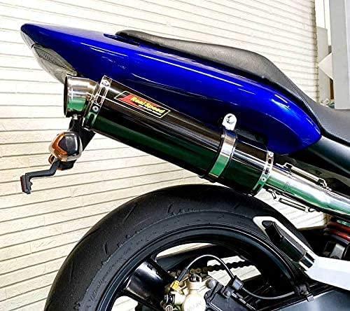 楽天市場】ホーネット250 バイクマフラー MC31 1996年～2007年モデル