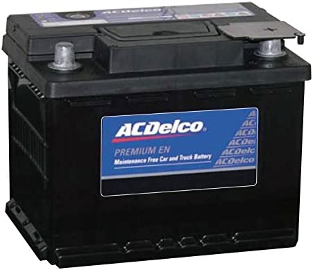 楽天市場】AC DELCO LN1 エーシー デルコ ACデルコ 欧州車用バッテリー