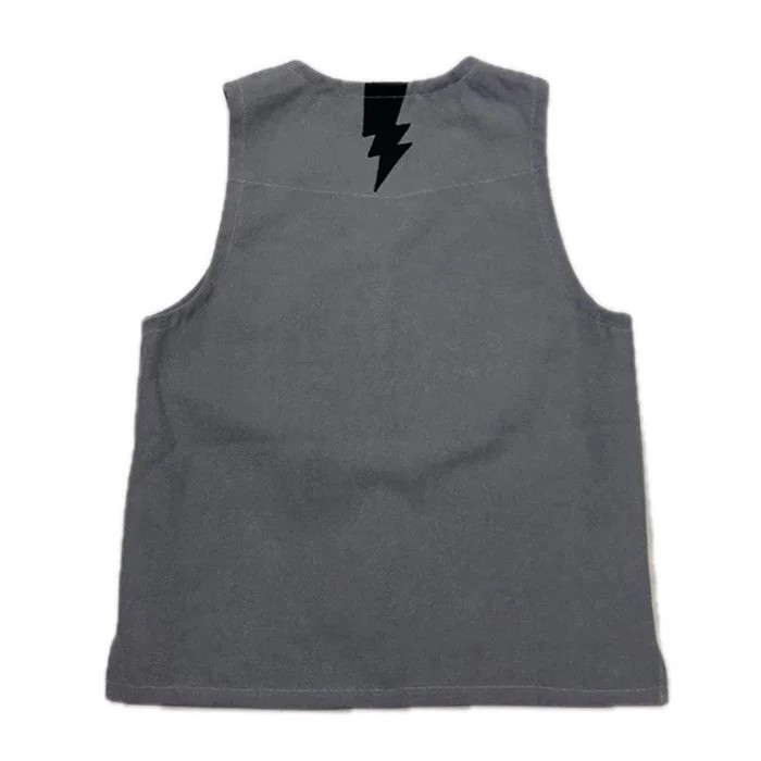 楽天市場】【Vin&Age/NAUGHTY RUG VEST：VRV2 TYPEB ☆REALDEAL