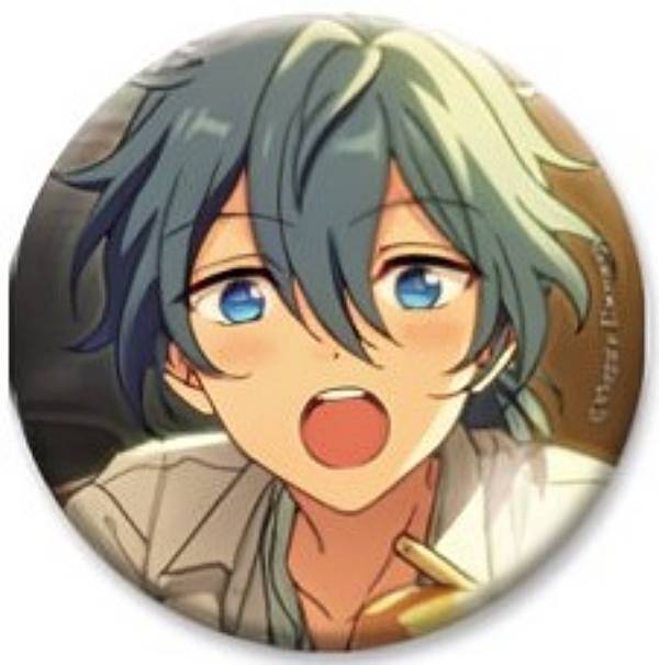 楽天市場】【椎名ニキ】あんさんぶるスターズ!! イベコレ缶バッジ 2020