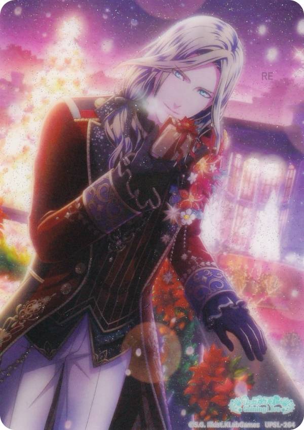 楽天市場】うたプリ カミュ カードの通販