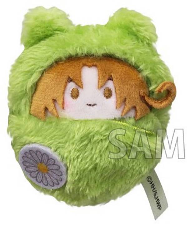 楽天市場】【イタリア】ヘタリア World☆Stars くるみたぴぬい