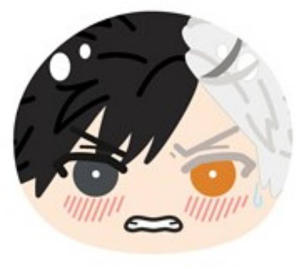 楽天市場】【桜遥】WIND BREAKER おまんじゅうにぎにぎマスコット(2024