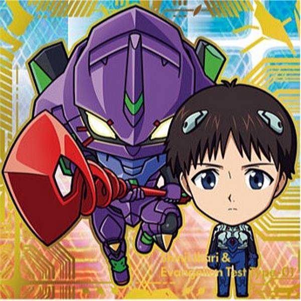 楽天市場】ヱヴァンゲリヲン 勝利への願いの通販