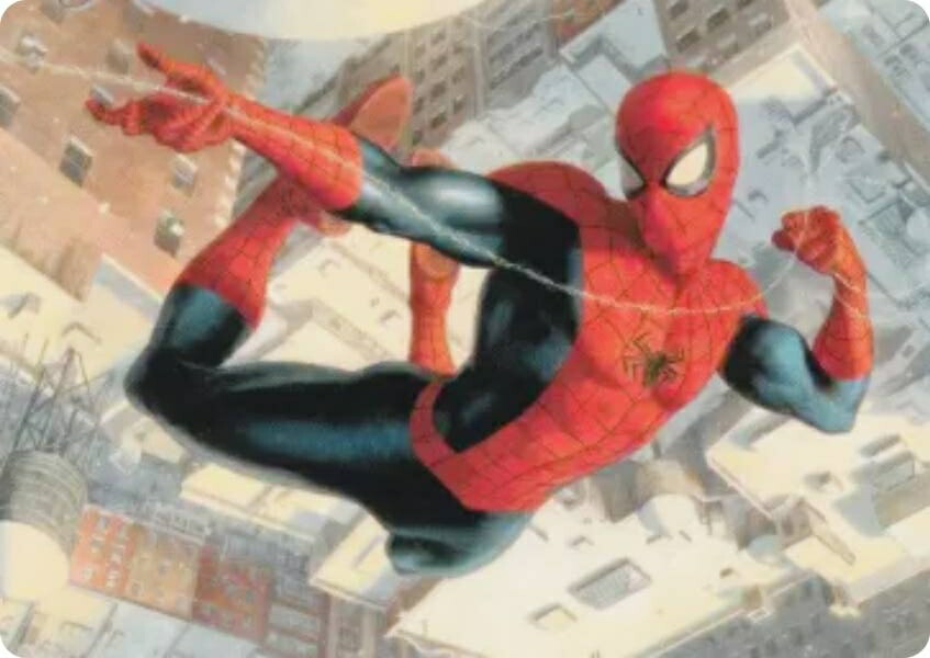 楽天市場】マジックザギャザリング SPM JP 53/54 スパイダーマン