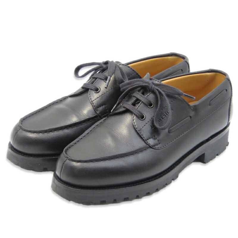 楽天市場】【中古】美品 J.M.WESTON ジェイエムウエストン 6C ヨット