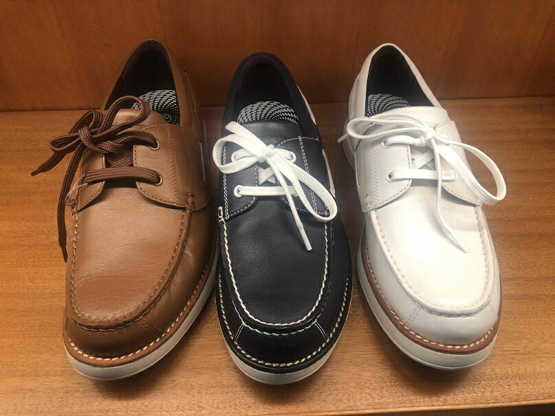 楽天市場】リーガルウォーカー 3アイレットモカの通販