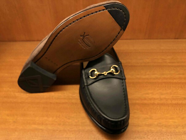 楽天市場】リーガルビットW83D : 靴のナカムラ