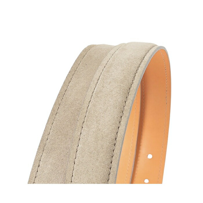 楽天市場】【公式】 REGAL TS86 プレミアム スエードベルト ベージュ