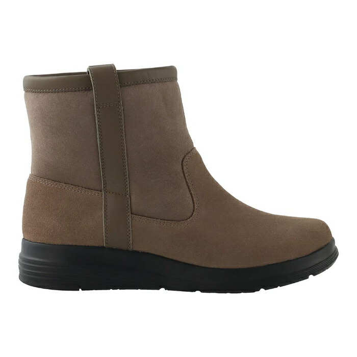 楽天市場】SALE 【公式】 Regal Walker HC69 ムートンブーツ グレー