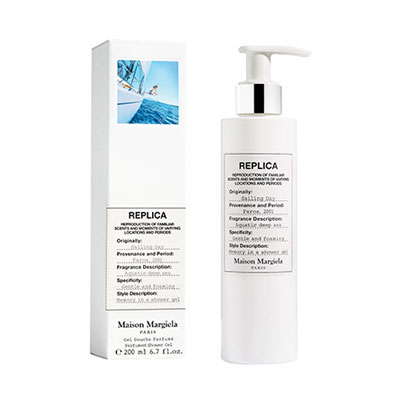 楽天市場】【国内正規品】メゾン マルジェラレプリカ シャワージェル