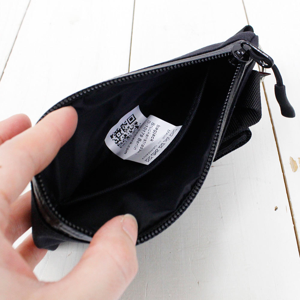 楽天市場】【クーポン配布中】BAGJACK (バッグジャック)『PURSE X