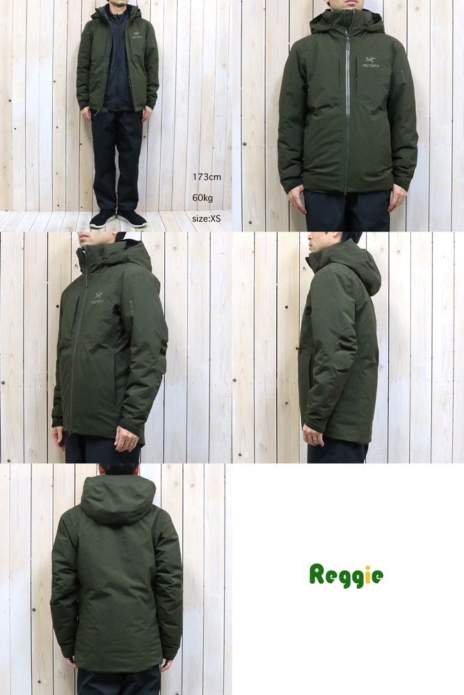 楽天市場】【10%OFFクーポン配布中】ARC'TERYX (アークテリクス