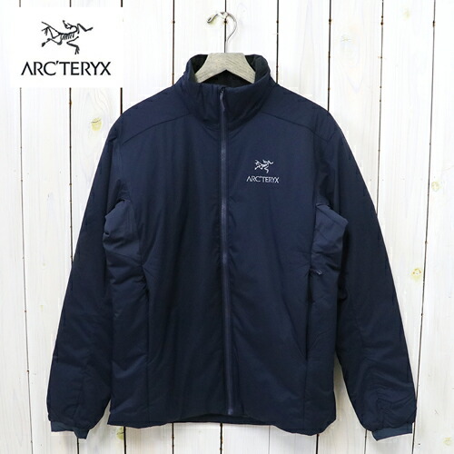 楽天市場】【10%OFFクーポン配布中】ARC'TERYX (アークテリクス)『Atom