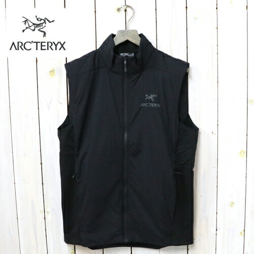 楽天市場】【10%OFFクーポン配布中】ARC'TERYX (アークテリクス)『Atom