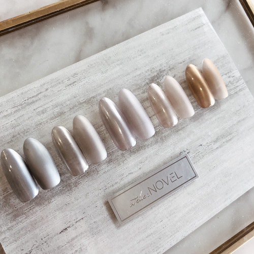 楽天市場】アート ミラーパウダー アトリエ ノヴェル atelier NOVEL