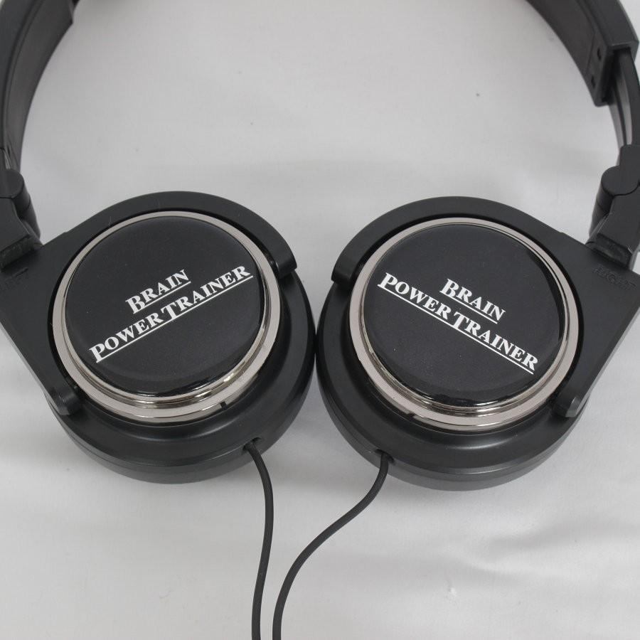 楽天市場】ブレインパワートレーナー 脳活性化装置 視力 リラックス