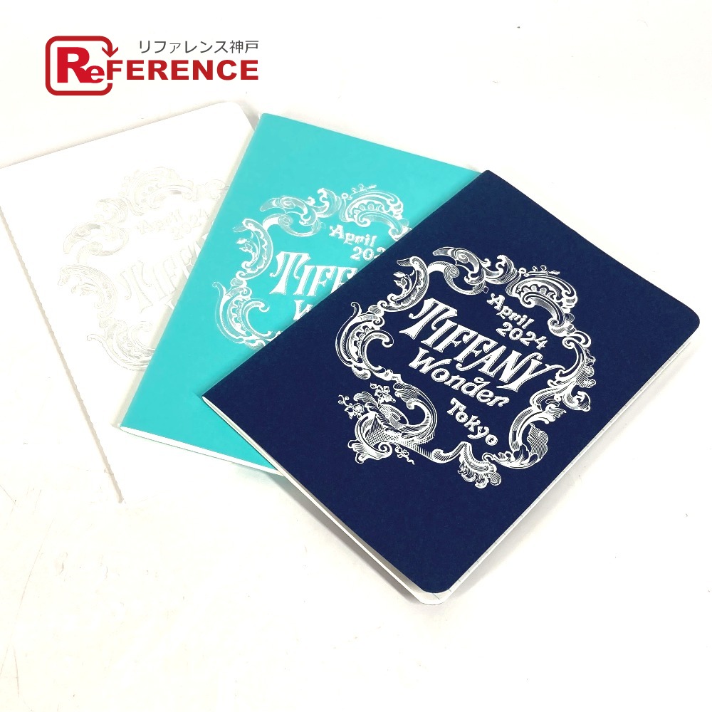 楽天市場】TIFFANY&Co. ティファニー ティファニー展 Tiffanywonder