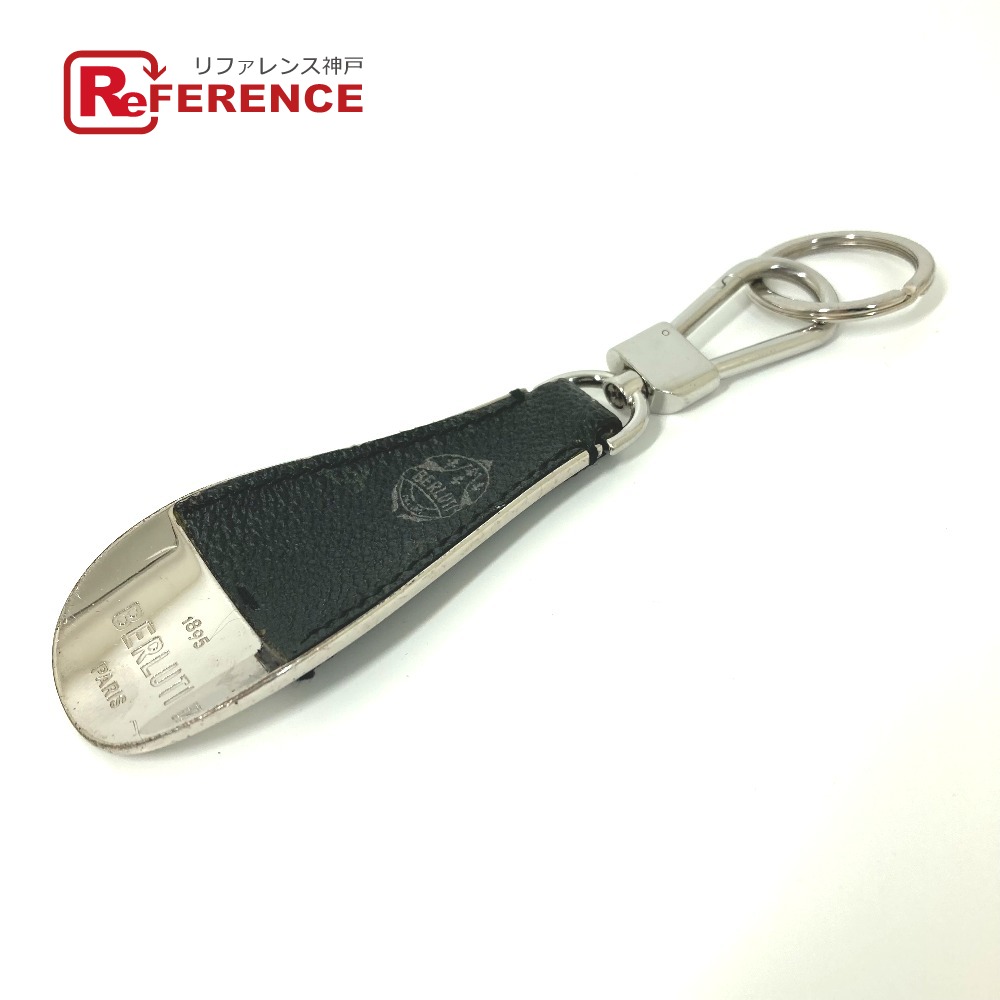 楽天市場】ベルルッティ（キーホルダー｜キーホルダー・キーケース