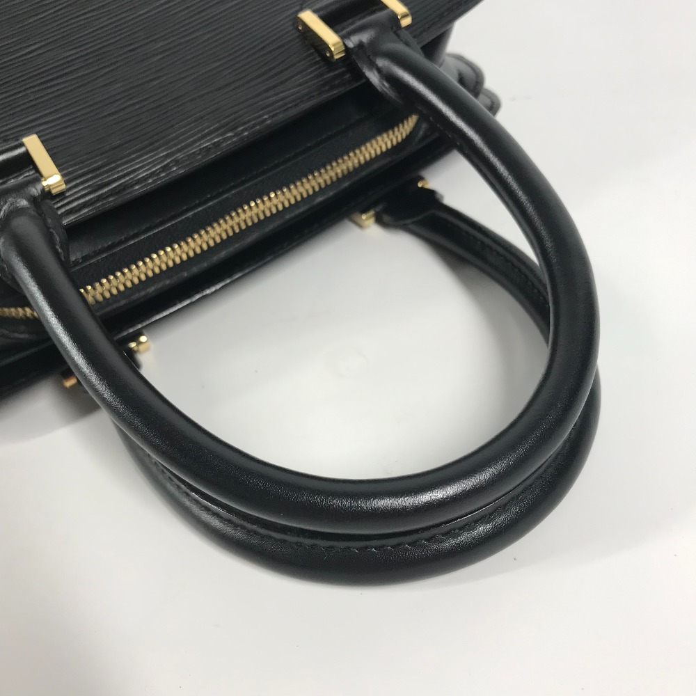 楽天市場】LOUIS VUITTON ルイヴィトン M52052 エピ ポンヌフ カバン