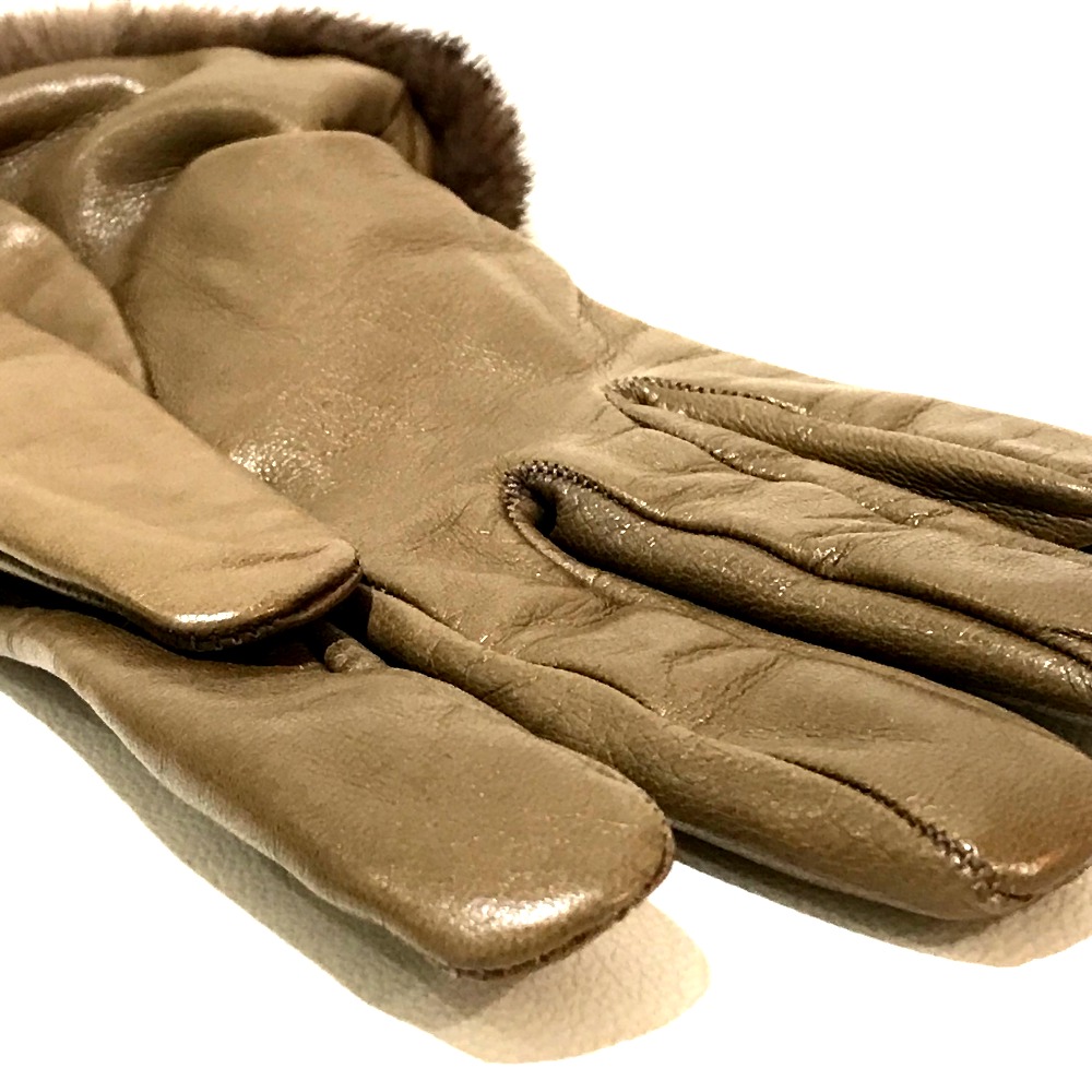 新品】イタリア製 レディース手袋 mario portolano 【公式通販】