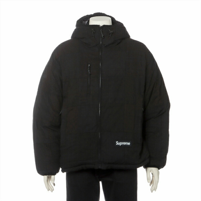 楽天市場】シュプリーム （Supreme） 23SS Madras Reversible