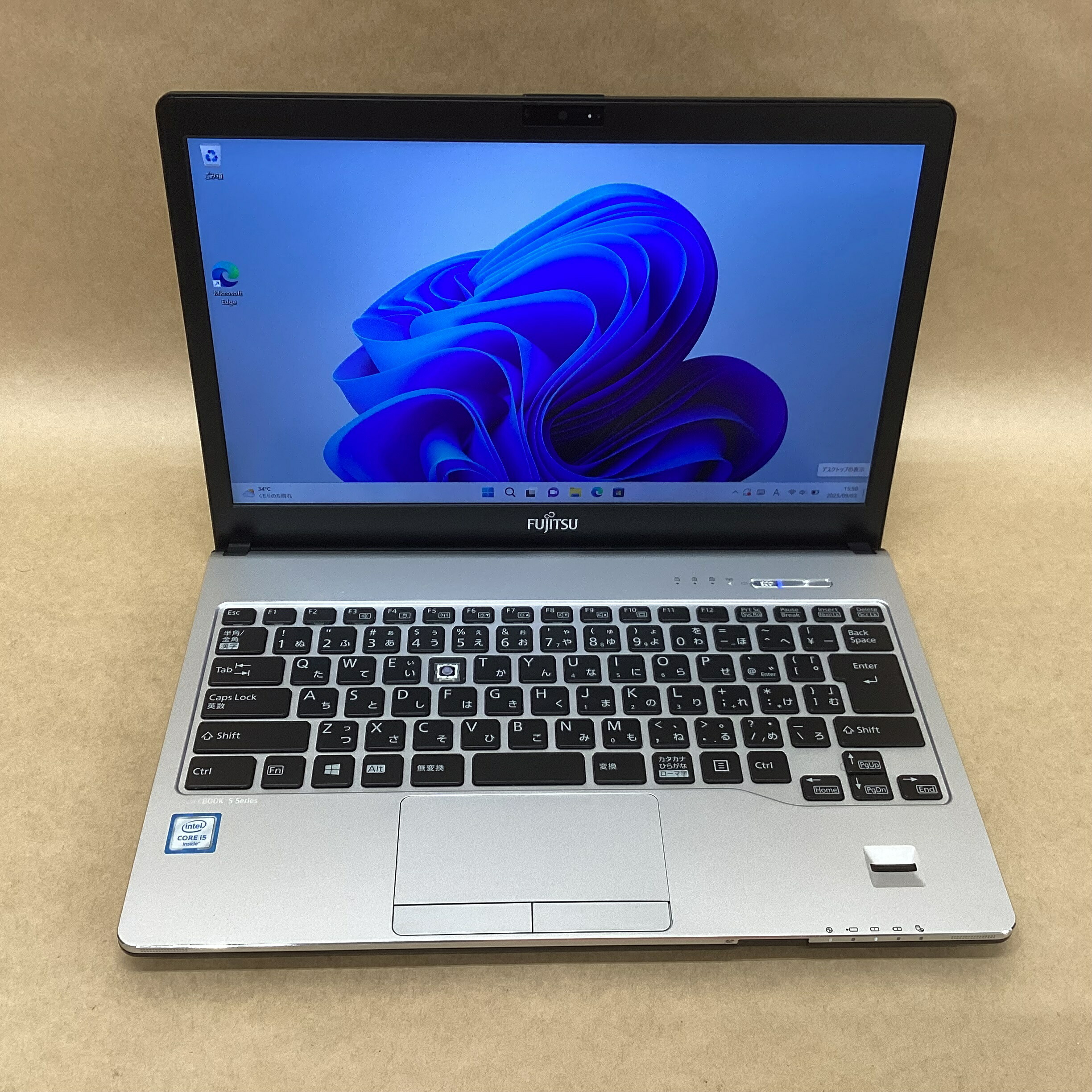 楽天市場】lifebook s936/pの通販