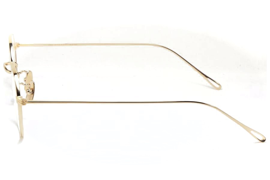 楽天市場】STEADY ステディ メガネ 眼鏡 STD-100 C1 ゴールド