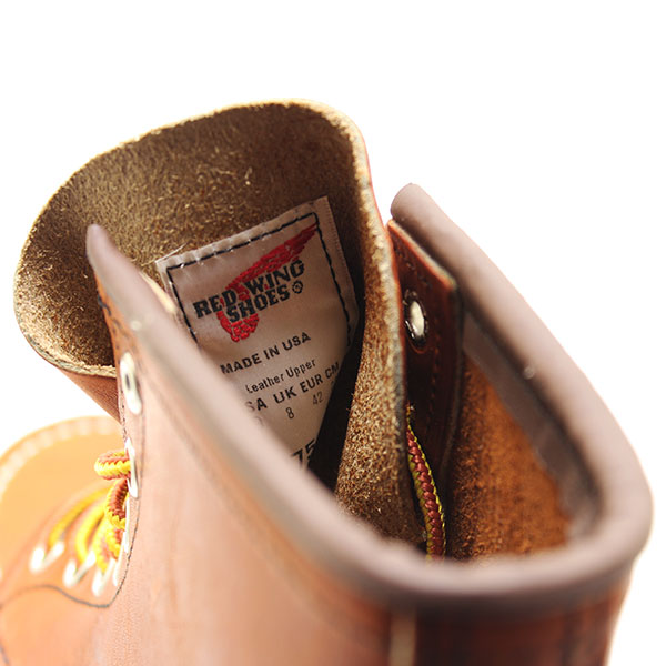 楽天市場】REDWING JAPAN正規品 レッドウィング #875 クラシックワーク