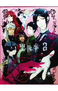 楽天市場】黒執事 3期の通販