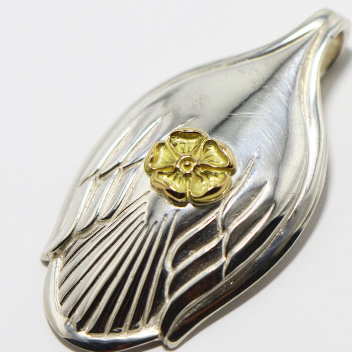 楽天市場】TADY&KINGイーグルスプーンK18ローズ : TADY＆KING楽天市場店